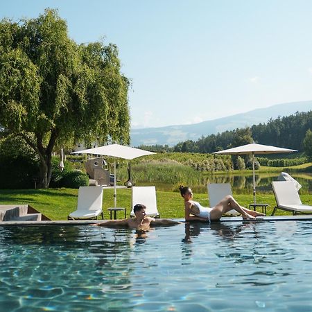 Hotel Seehof Nature Retreat Natz-Schabs Esterno foto