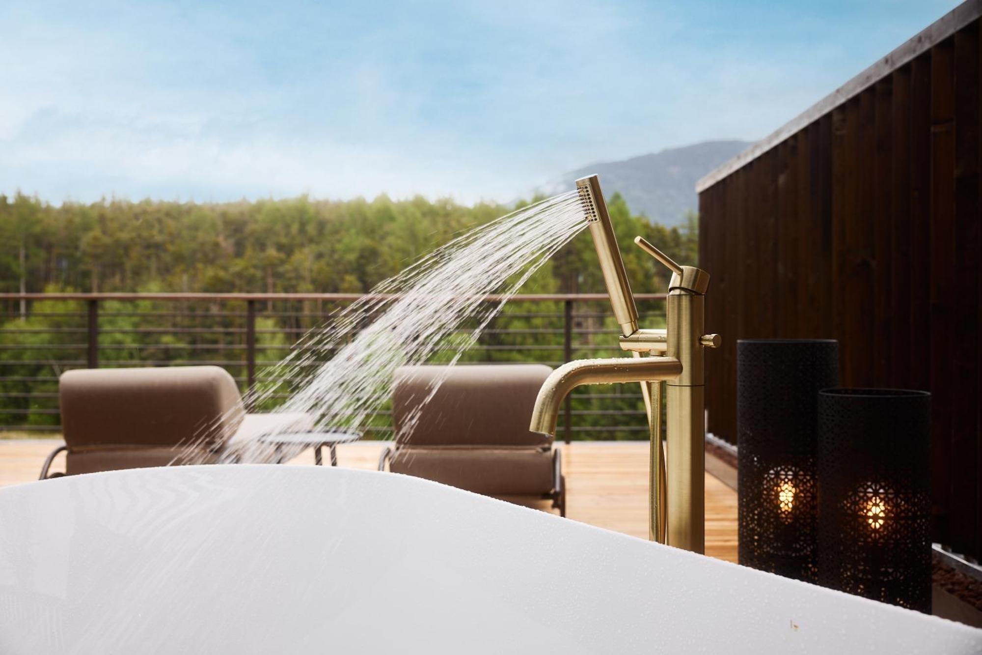 Hotel Seehof Nature Retreat Natz-Schabs Esterno foto