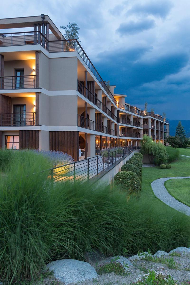Hotel Seehof Nature Retreat Natz-Schabs Esterno foto