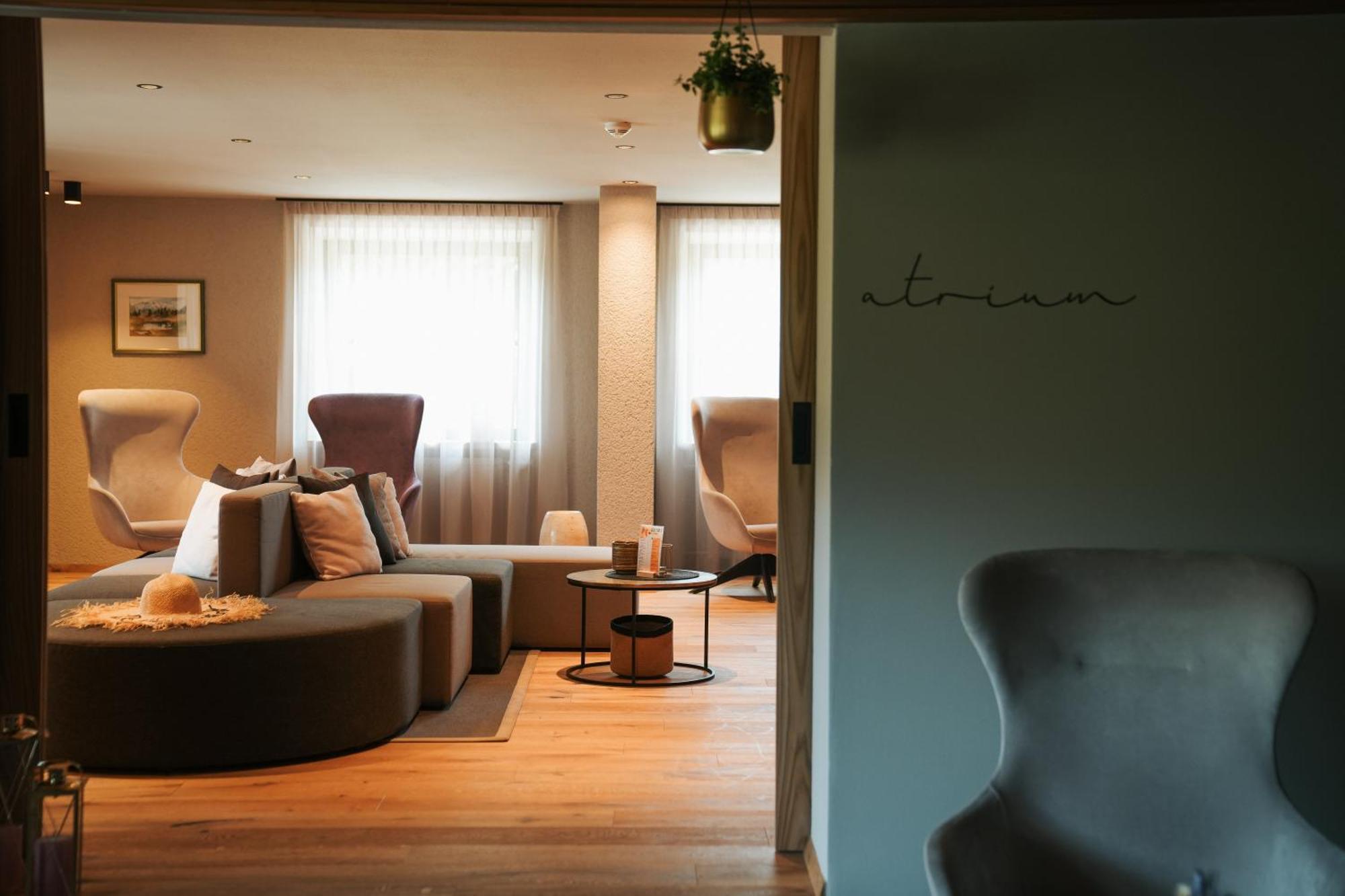 Hotel Seehof Nature Retreat Natz-Schabs Esterno foto