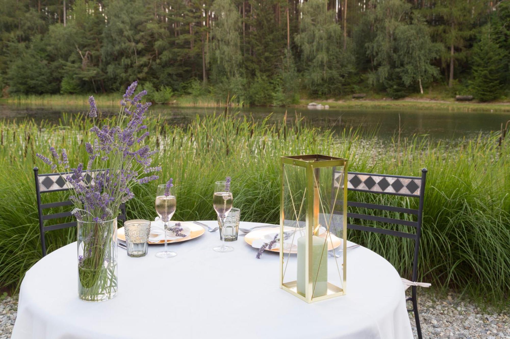 Hotel Seehof Nature Retreat Natz-Schabs Esterno foto